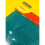 AMTECH A2 LARGE CUTTING MAT - SELF HEALING NON SLIP SURFACE KNIFE GRID LINE 1