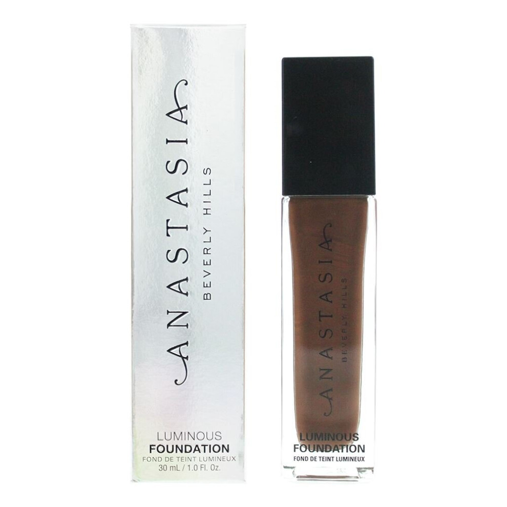 Anastasia Beverly Hills Luminous Foundation 30ml – 590C