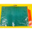 AMTECH A2 LARGE CUTTING MAT - SELF HEALING NON SLIP SURFACE KNIFE GRID LINE 2