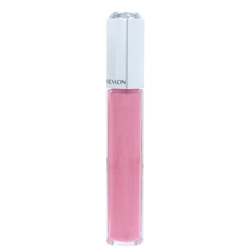 Revlon Revlon Ultra HD Lip Lacquer, HD Pink Sapphire