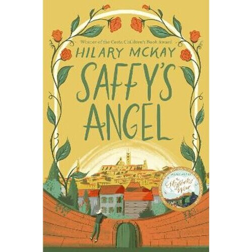 Saffy's Angel | Paperback
