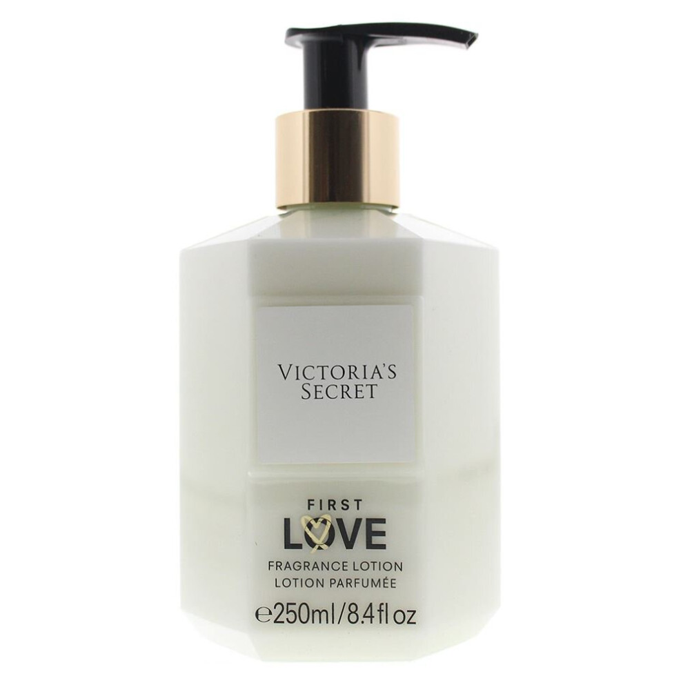 Victoria's Secret First Love Body Lotion 250ml