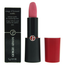 Giorgio Armani Rouge D'Armani Matte Lipcolor 4G - 504 Russian Rose