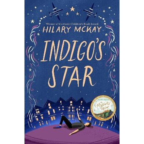 Indigo's Star | Paperback