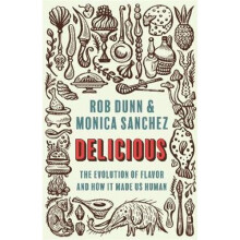Delicious | Hardback