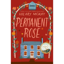 Permanent Rose | Paperback