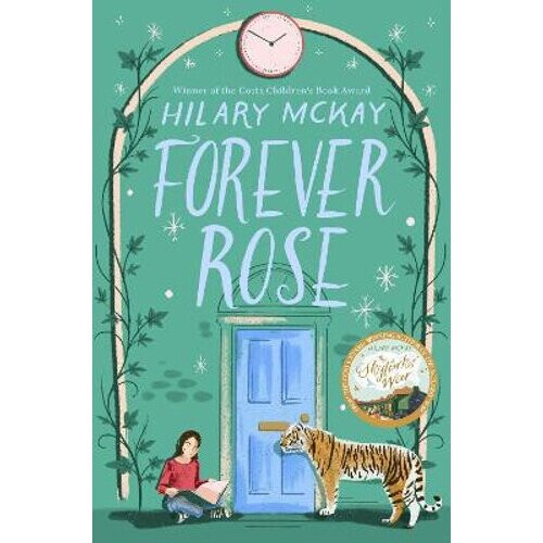 Forever Rose | Paperback