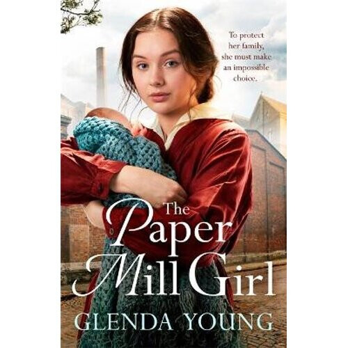 The Paper Mill Girl | Paperback