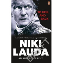 To Hell and Back | Paperback