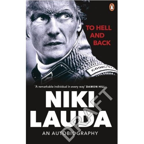 To Hell and Back | Paperback