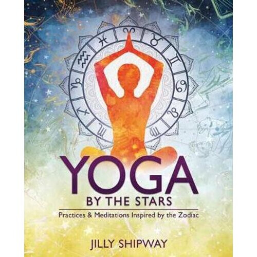 Yoga by the Stars | Paperback