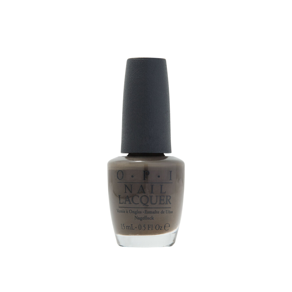 Opi Get In The Expresso Lane Naiil Polish