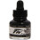 Daler Rowney FW Ink, 29.5 ml, Black (India) 1