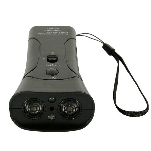 Anti Barking Device Ultrasonic Dog Control Stop Repeller Deterrent Training 2