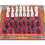 Antique Chinese Terra Cotta Warriors Chess Set 2