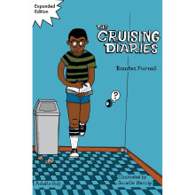 The Cruising Diaries: Expanded Edition - Book