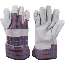 Silverline 633501 Expert Rigger Gloves, One Size