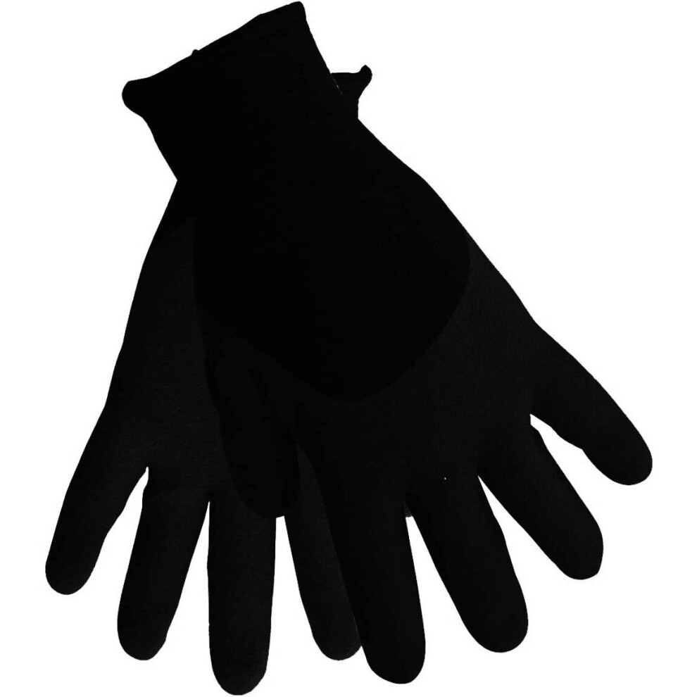 Spear & Jackson Kew Gardens Ultra Thermal Gloves Large