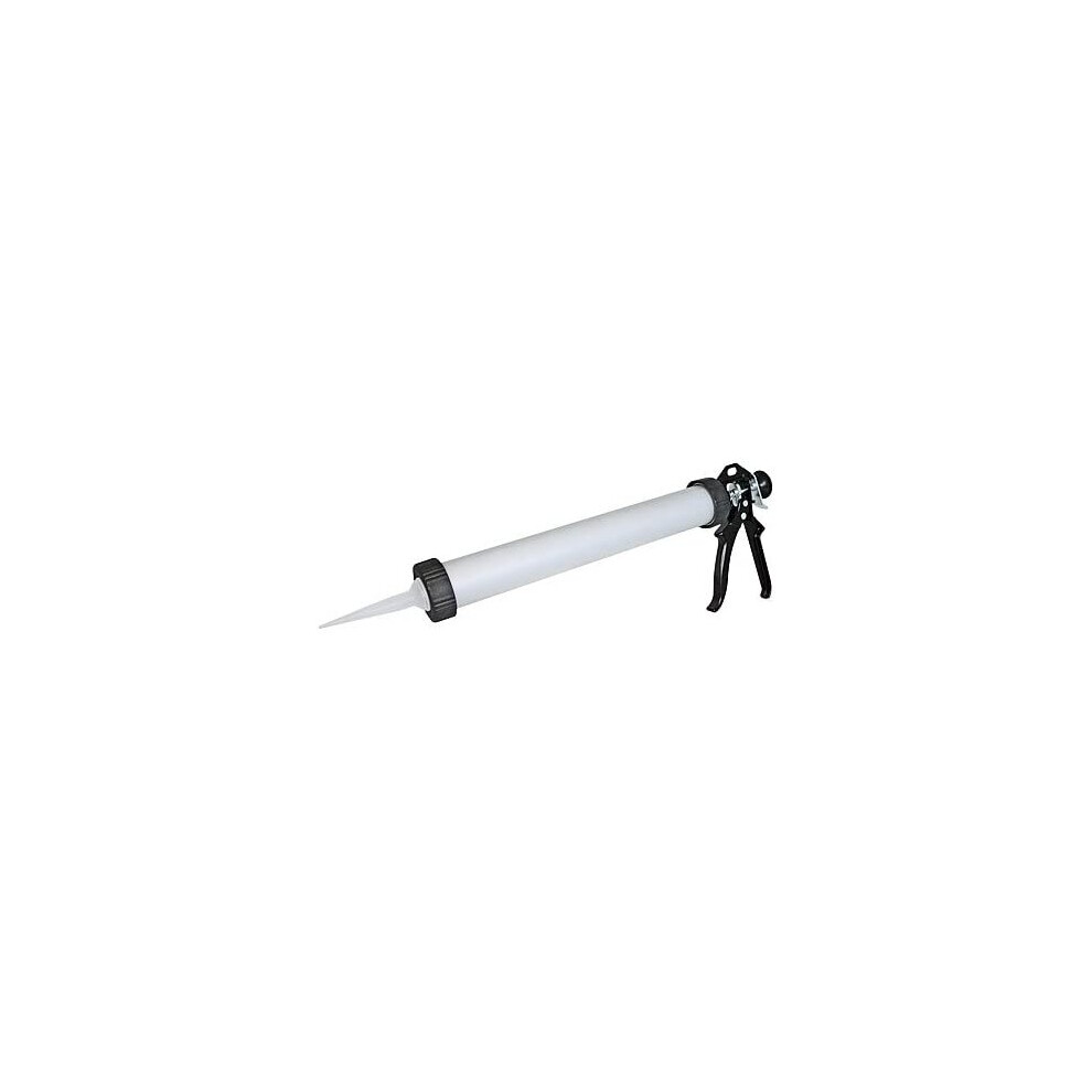Silverline 675270 Silicone Sausage Combi Gun 600 ml