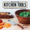 Make Your Own Kitchen Tools: Simple and Stylish Wooden Projects for Everyday Use | Paperback 1