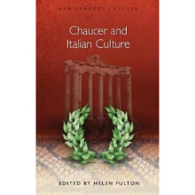 Chaucer and Italian Culture | Hardback