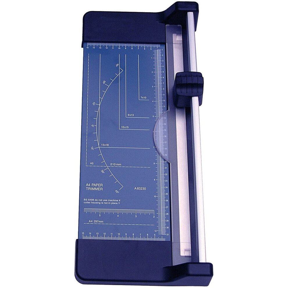 Cathedral A4 Rotary Paper Trimmer