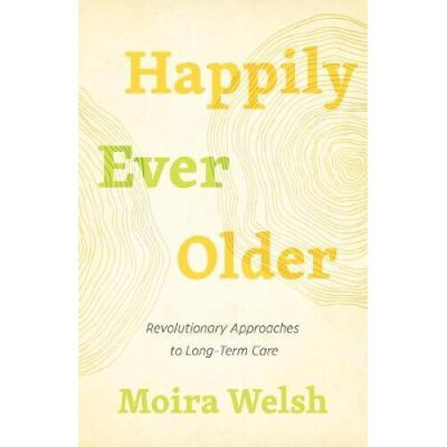 Happily Ever Older