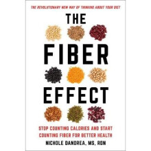 The Fiber Effect - Book