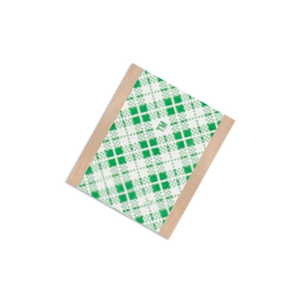 TapeCase 4008 1" x 1.25"-25 3M Double Coated Foam Tape converted from 3M 4008, 1 inch x 1.25 inch (Pack of 5)
