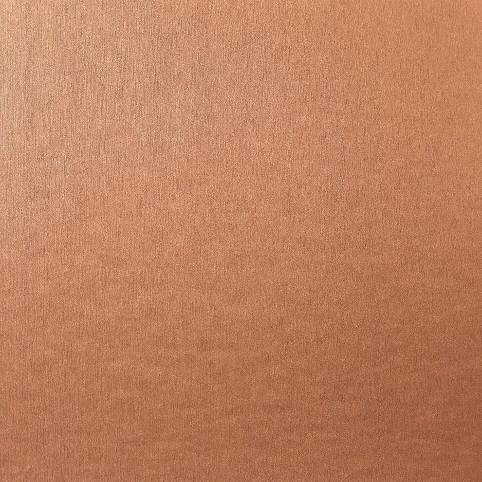 Fablon Bronze 45 Cm X 1.5 Roll Polished Effect, 45Cm