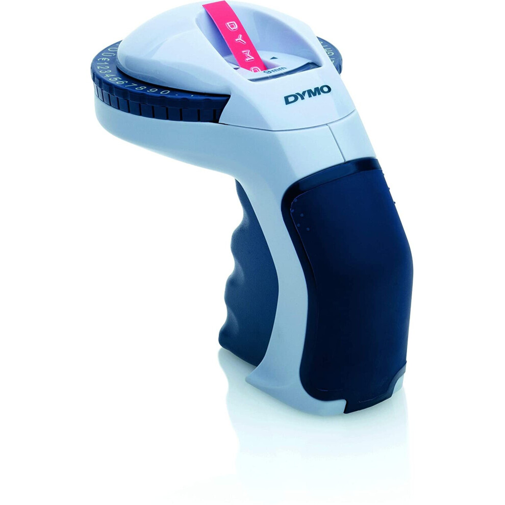 Dymo Omega Home Embossing Label Maker