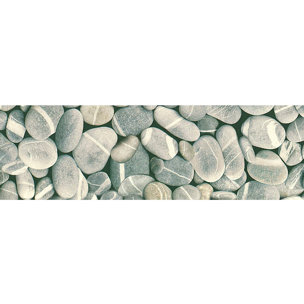Fablon Stones X 2M Roll 45Cm