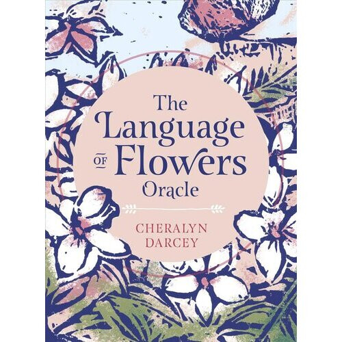 The Language of Flowers Oracle | Cards