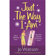 Just The Way I Am | Paperback