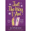 Just The Way I Am | Paperback 1