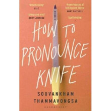 How to Pronounce Knife | Paperback