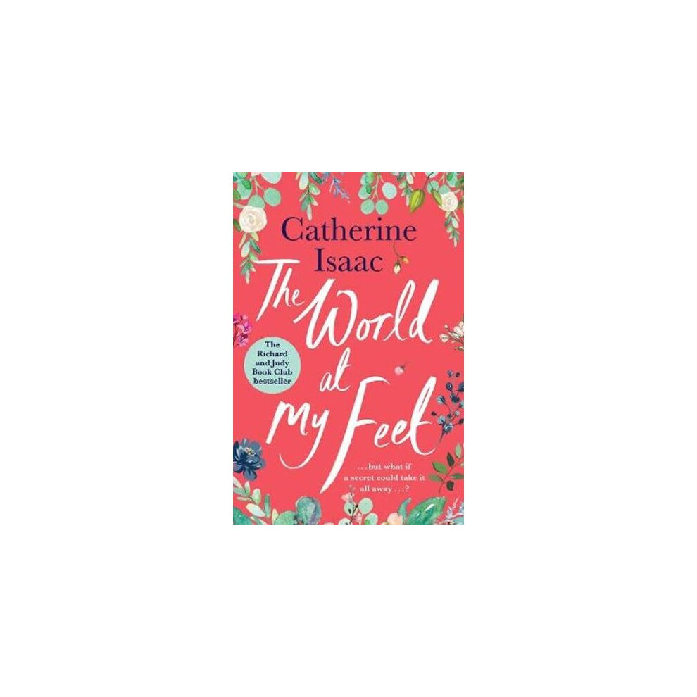 The World at My Feet by Catherine Isaac - 9781471178115 - Image 7