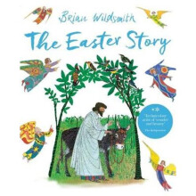 The Easter Story | Paperback