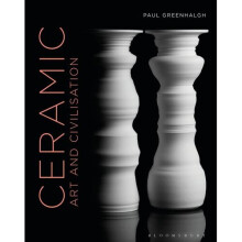 Ceramic, Art and Civilisation | Hardback