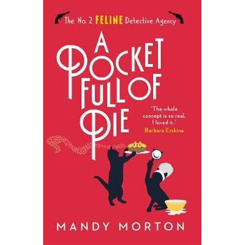 A Pocket Full of Pie | Paperback
