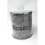 Silber Diamant zerkleinerte Kekse Kanister Dose Dose 4