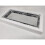 ully mirrored black and silver kitchen tray organiser small rack 8