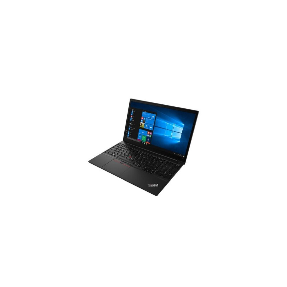 Lenovo Thinkpad E15 G2 Laptop 15.6" Fhd Ips I5-1135G7 8Gb 256Gb Ssd Up To 1 20TD0004UK