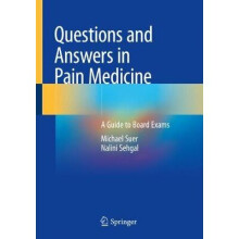 Questions and Answers in Pain Medicine