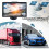 (7" 8GB Navigator) GPS Navigation for Car SAT NAV Lifetime 2021 Map Update 4