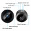 Ranpo Mini Wireless WiFi Camera HD Home Security Camera System 1080P Night Vision 11