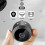 Ranpo Mini Wireless WiFi Camera HD Home Security Camera System 1080P Night Vision 9