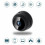 Ranpo Mini Wireless WiFi Camera HD Home Security Camera System 1080P Night Vision 3