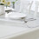 100*200cm Table Protector CLEAR PVC Table Cover 2mm Thick Tablecloth 10
