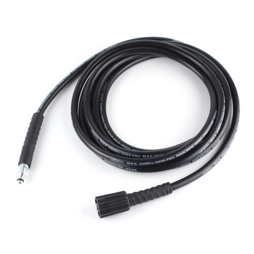 5M High Pressure Washer Extension Hose For Karcher K2 K3 K4 K5 K7